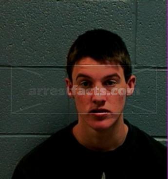 Harley Ray Reber