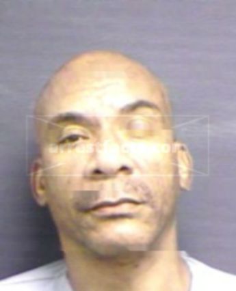 Steven Stephen Crumps