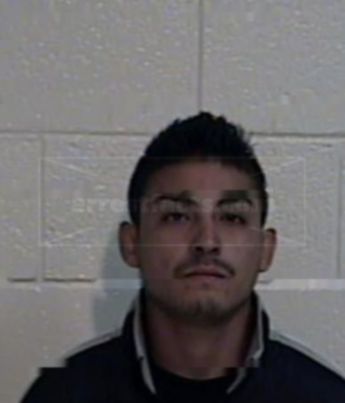 Jose Miguel Mendoza Corona