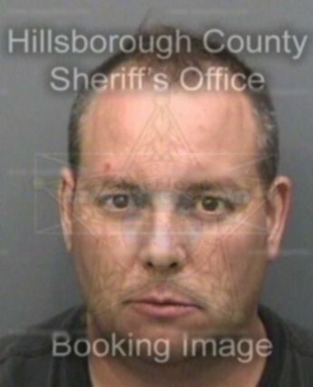 John Corey Corley