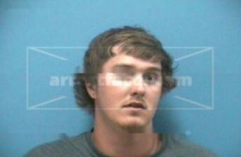 Jared Wade Harrill