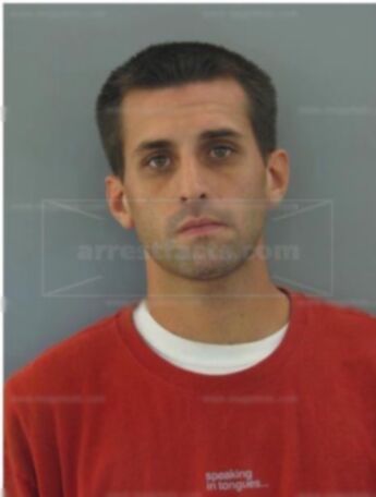 Benjamin John Phillips Jr.