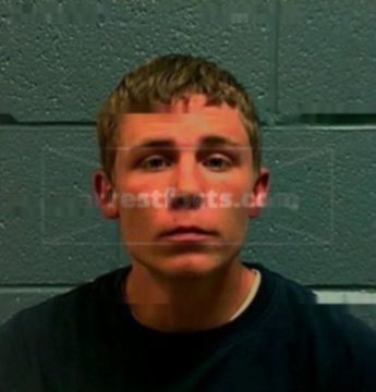 Aaron Lee Justice