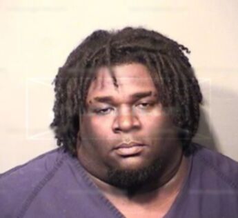Damion Jerva Morton