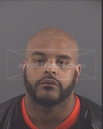 Lee Antwaun Charles