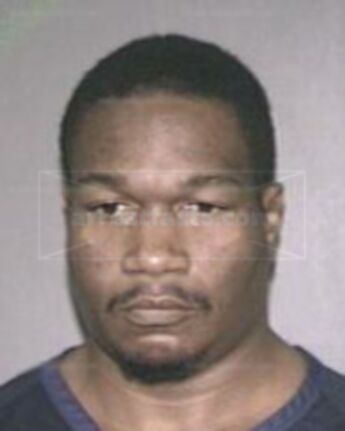 Ronald Ware
