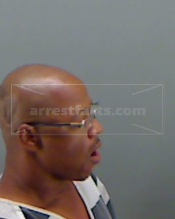 Corey Bernard Parker