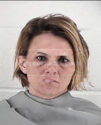 Rachelle Marie Allen