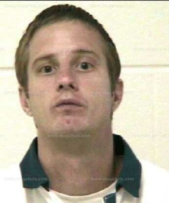 Timothy Lee Parker