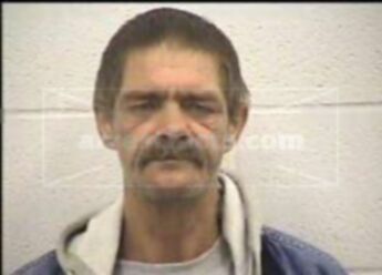 Terry Wayne Poteete