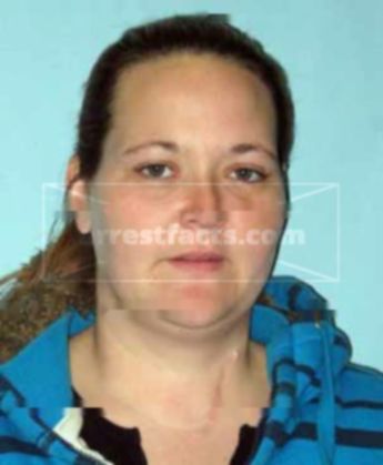 Tammi Michelle Jones