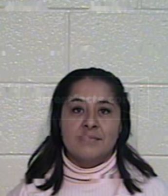 Nancy Acosta