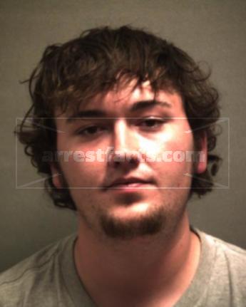 Dustin Blake Quebedeaux