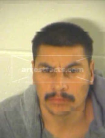 Martin Gonzalez Hernandez