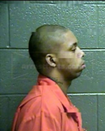 Ronnie B Wright