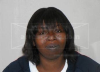Alysaundrea Fisawne Gee