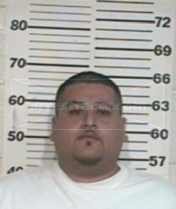 Stephen Eli Galvan