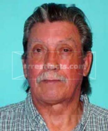Jose Bernardo Mercado