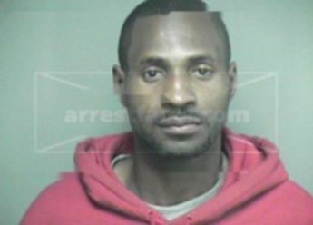 Cedric Washington