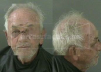 Robert Glenn Radford