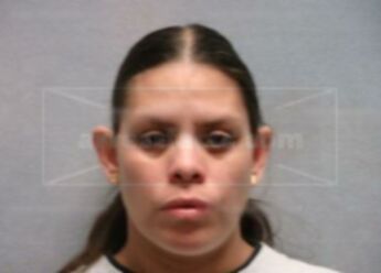 Angel Lee Garza