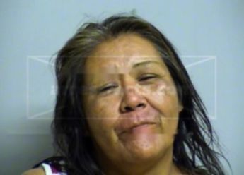 Ernestine Rose Goss