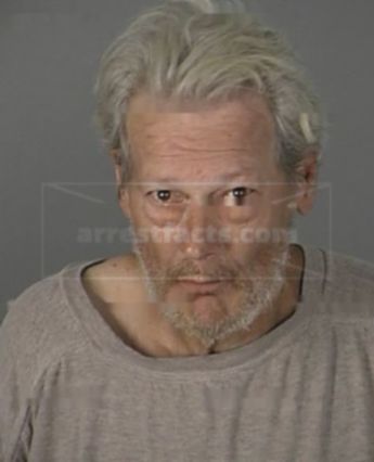 David Alan Langevin