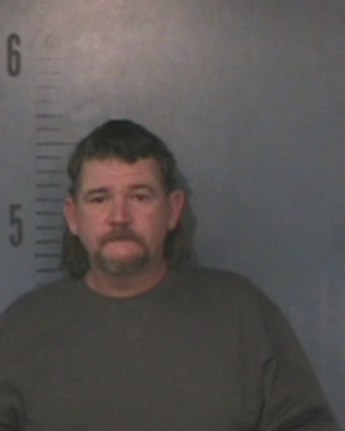 Cary Todd Scott