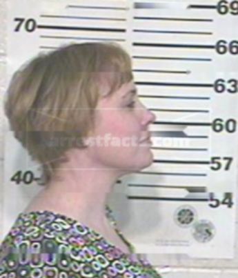 Amy Sue Achenbach