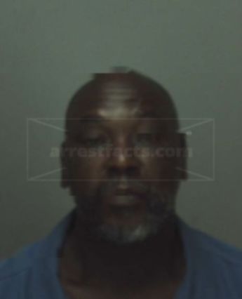 Willie James Brown