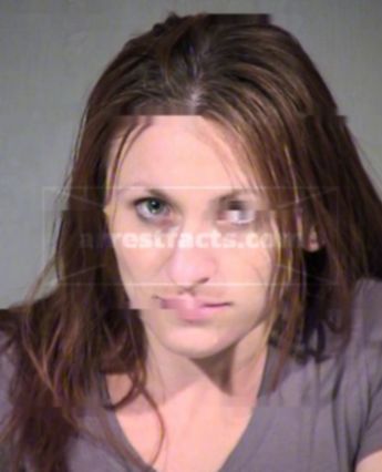 Jessica Ann Yates