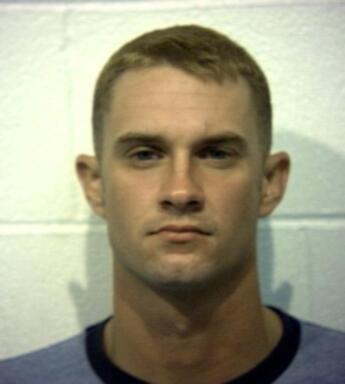 Justin Lewis Graham