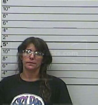 Caniva J Mauldin