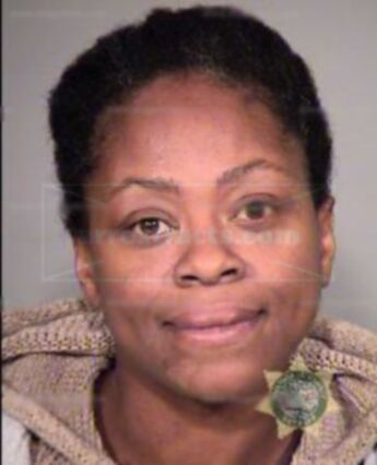 Wanda Delaine Griffin