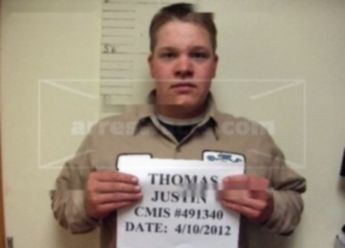 Justin Thomas