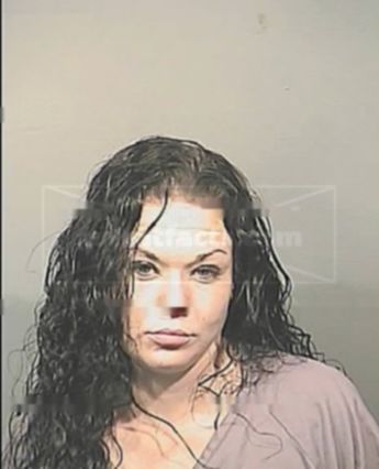 Jessica Marie Boykin