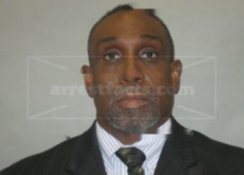 Walter George-Byron Gordon