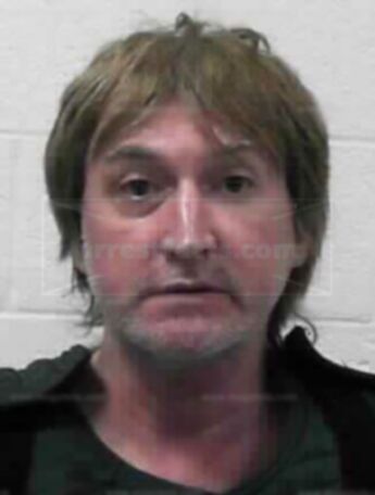 Gregory Harold Bailey