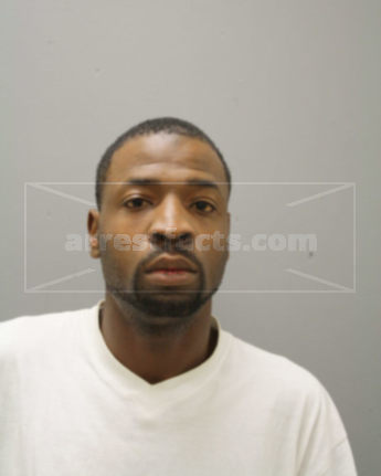 Marcus Cornell Kemp