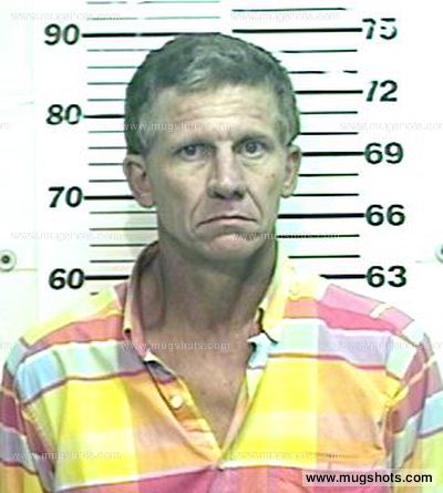 Donald Gerald Stephens