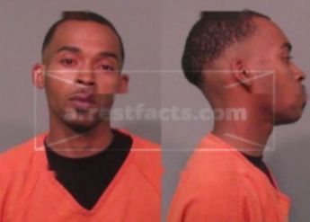 Michael Damarcus Bell
