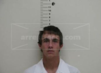 Dillon James Leach