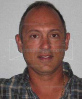 Richard Henry Mas