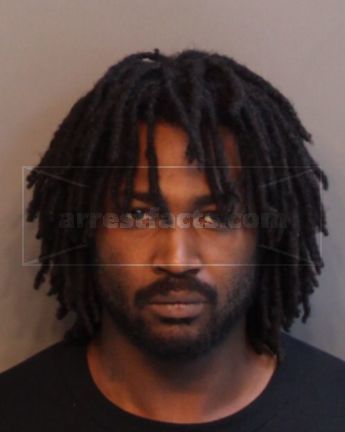 Darrell Dewayne Paris