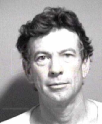 David Patrick Merritt