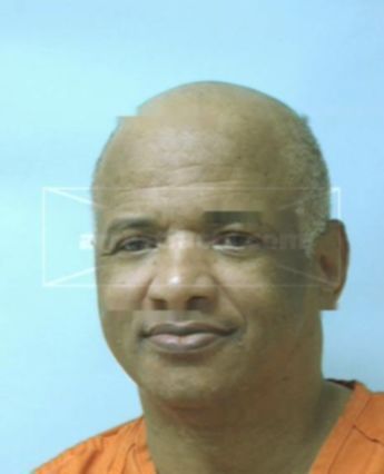 Marcus Lee Woody