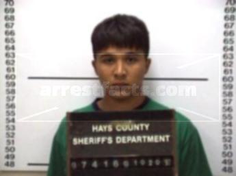 Sergio Daniel Gamboa