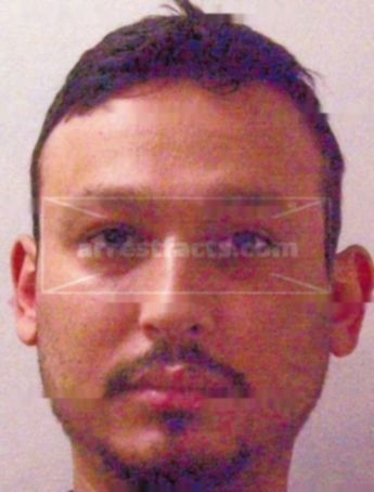 Eric Salinas Miramontes