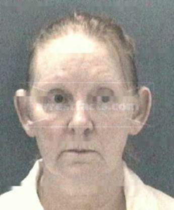 Linda Gail Sanford