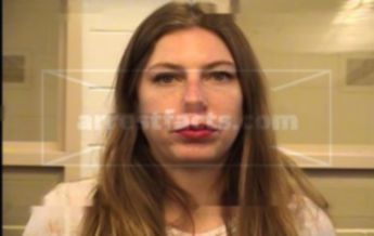 Leanda Marie Ault